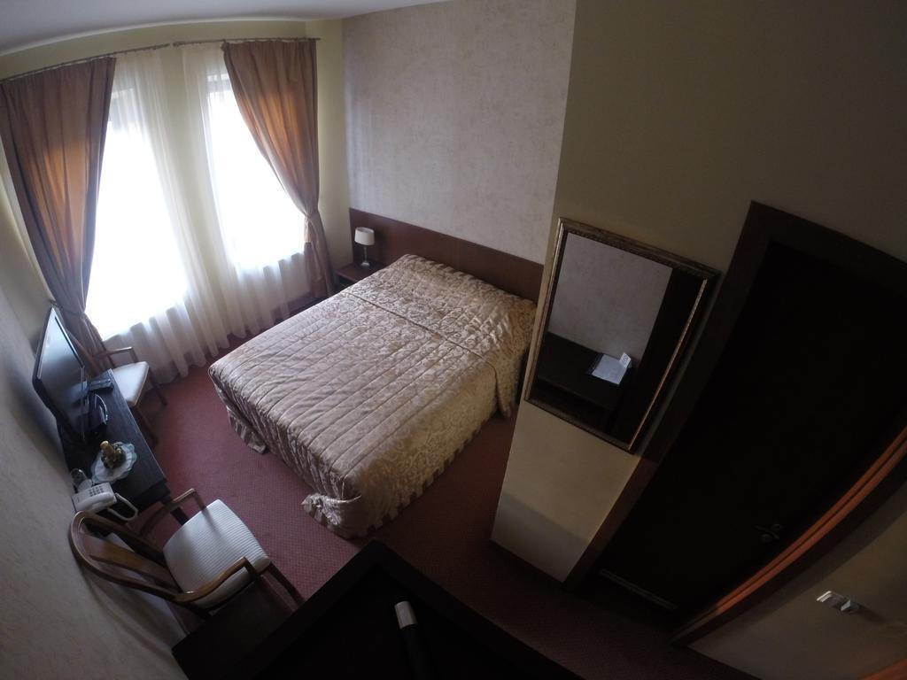 Grafo Zubovo Hotel&SPA Bubiai Zimmer foto